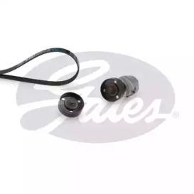 Gates K026PK1623 Belt v