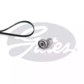 Gates K026PK1678 Belt v Gates K026PK1678 Belt v