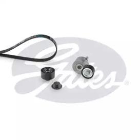 Gates K026PK1708 Belt v Gates K026PK1708 Belt v