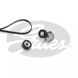 Gates K026PK1745 Belt v Gates K026PK1745 Belt v