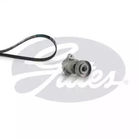 Gates K026PK1893 Belt v Gates K026PK1893 Belt v