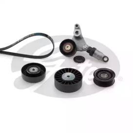 Gates K026PK1920 Belt v Gates K026PK1920 Belt v