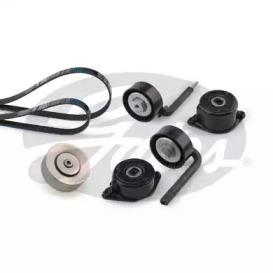 Gates K026PK2083 Ремень поликлиновой Gates K026PK2083 Ремень поликлиновой