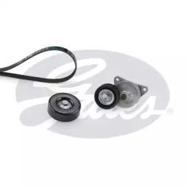 Gates K026PK2120 Belt v