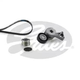 Gates K026PK900 Belt v Gates K026PK900 Belt v