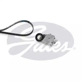 Gates K026PK975 Belt v Gates K026PK975 Belt v