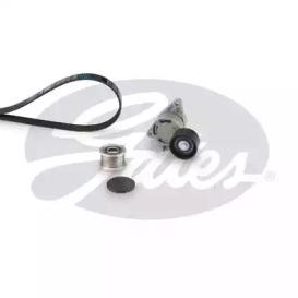 Gates K027PK1113 Belt v Gates K027PK1113 Belt v