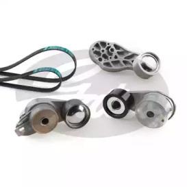 Gates K028PK1515ES Belt v