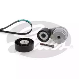 Gates K028PK2135ES Belt v