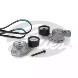 Gates K028PK975ES Autopart Gates K028PK975ES Autopart