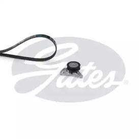 Gates K034PK855 Belt v