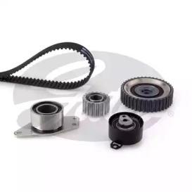 Gates K035561XS Ремень грм комплект Gates K035561XS Ремень грм комплект