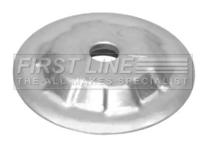 First Line/KeyParts FSM5043 Підшипник опори амортизатора First Line/KeyParts FSM5043 Підшипник опори амортизатора
