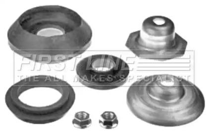 First Line/KeyParts FSM5164 Опора стойки амортизатора First Line/KeyParts FSM5164 Опора стойки амортизатора