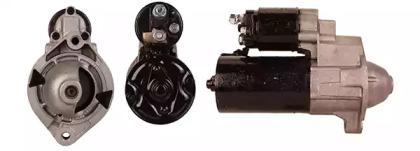 AMK ST2014 Starter AMK ST2014 Starter