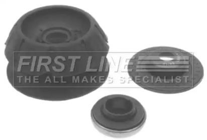 First Line/KeyParts FSM5330 Опора стійки амортизатора