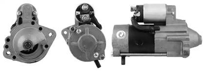 AMK ST2191 Стартер AMK ST2191 Стартер