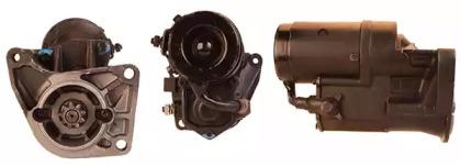 AMK ST2210 Starter AMK ST2210 Starter