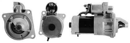 AMK ST2211 Starter AMK ST2211 Starter