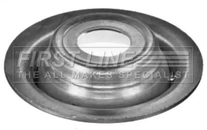 First Line/KeyParts FSM5441 Прокладка пружини підвіски First Line/KeyParts FSM5441 Прокладка пружини підвіски