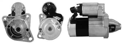 AMK ST2320 Starter AMK ST2320 Starter