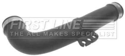First Line/KeyParts FTH1077 Патрубок интеркулера First Line/KeyParts FTH1077 Патрубок интеркулера