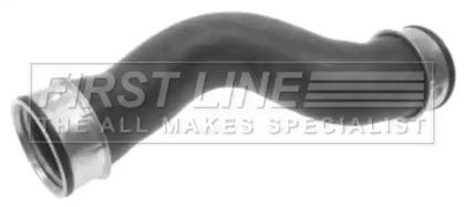 First Line/KeyParts FTH1078 Патрубок інтеркулера