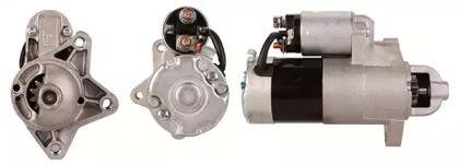 AMK ST2613 Стартер AMK ST2613 Стартер