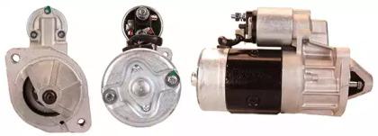 AMK ST2681 Стартер AMK ST2681 Стартер