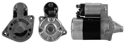 AMK ST2701 Starter AMK ST2701 Starter