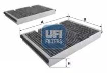 UFI 54.294.00 Фільтр салону