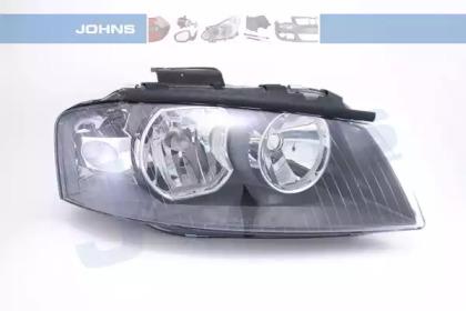 Johns 13 02 10 Фара основна Johns 13 02 10 Фара основна