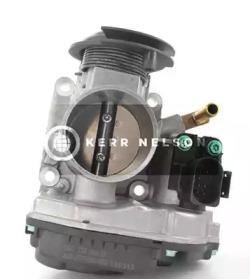 SMPE KTB004 Патрубок дросельної заслінки