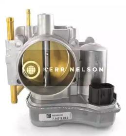 SMPE KTB017 Патрубок дроссельной заслонки SMPE KTB017 Патрубок дроссельной заслонки