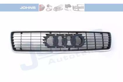 Johns 13 08 05 Grille assy radiator