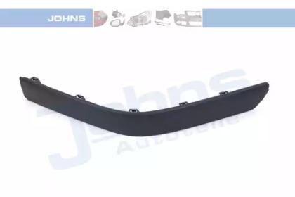 Johns 13 08 07-3 Cover bumper