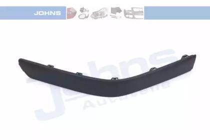 Johns 13 08 07-4 Cover bumper