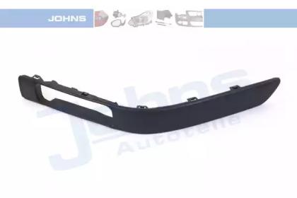 Johns 13 08 07-5 Cover bumper