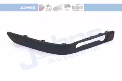 Johns 13 08 07-6 Cover bumper
