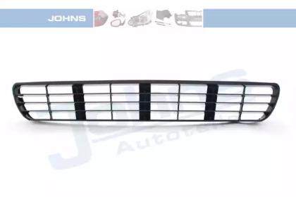 Johns 13 08 27 Решетка бампера переднего