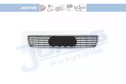 Johns 13 09 05 Grille assy radiator Johns 13 09 05 Grille assy radiator