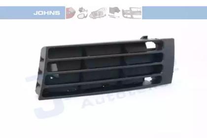 Johns 13 09 27-5 Решетка бампера Johns 13 09 27-5 Решетка бампера