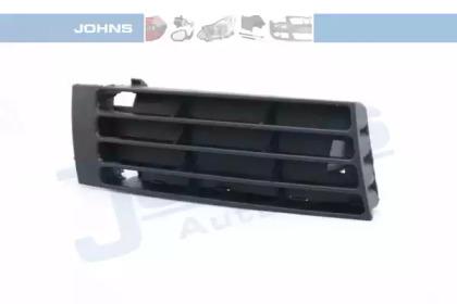 Johns 13 09 27-6 Решетка бампера Johns 13 09 27-6 Решетка бампера