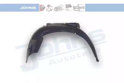 Johns 13 09 31 Cover assy fender splash shield Johns 13 09 31 Cover assy fender splash shield