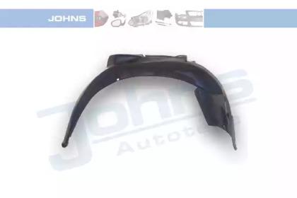 Johns 13 09 32-1 Cover assy fender splash shield Johns 13 09 32-1 Cover assy fender splash shield