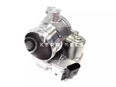 SMPE KTB073 Duct assy air inlet rubber SMPE KTB073 Duct assy air inlet rubber