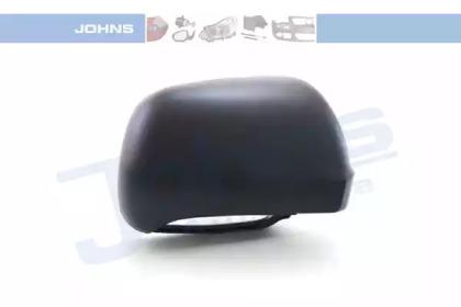 Johns 13 09 38-90 Кришка дзеркала зовнішнього Johns 13 09 38-90 Кришка дзеркала зовнішнього
