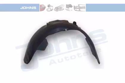 Johns 13 10 31 Cover assy fender splash shield