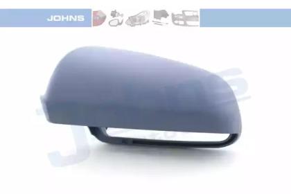 Johns 13 10 37-90 Cover mirror housing