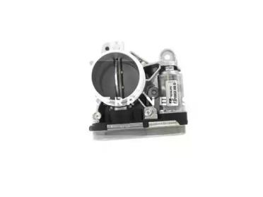 SMPE KTB122 Duct assy air inlet rubber